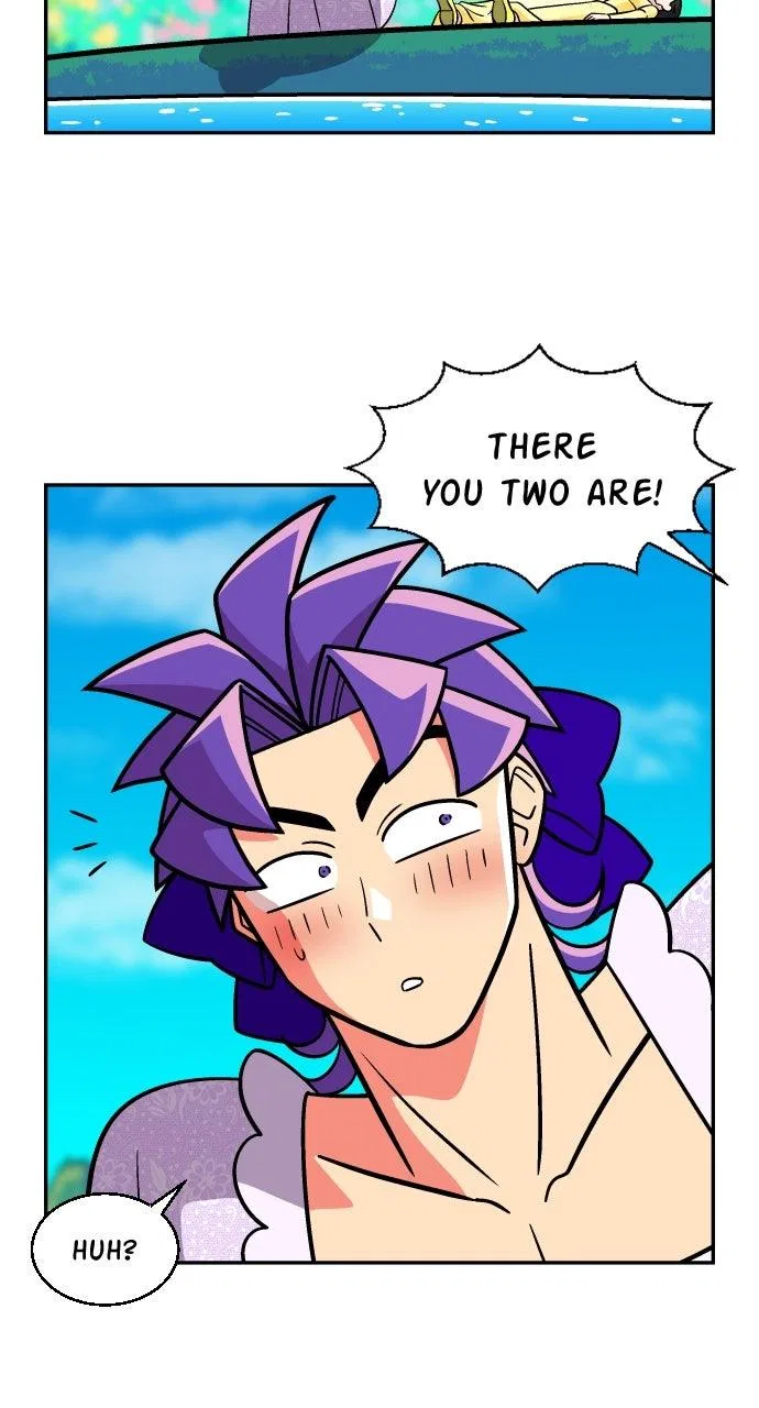 Princess Hurricane Chapter 106 – Page 40