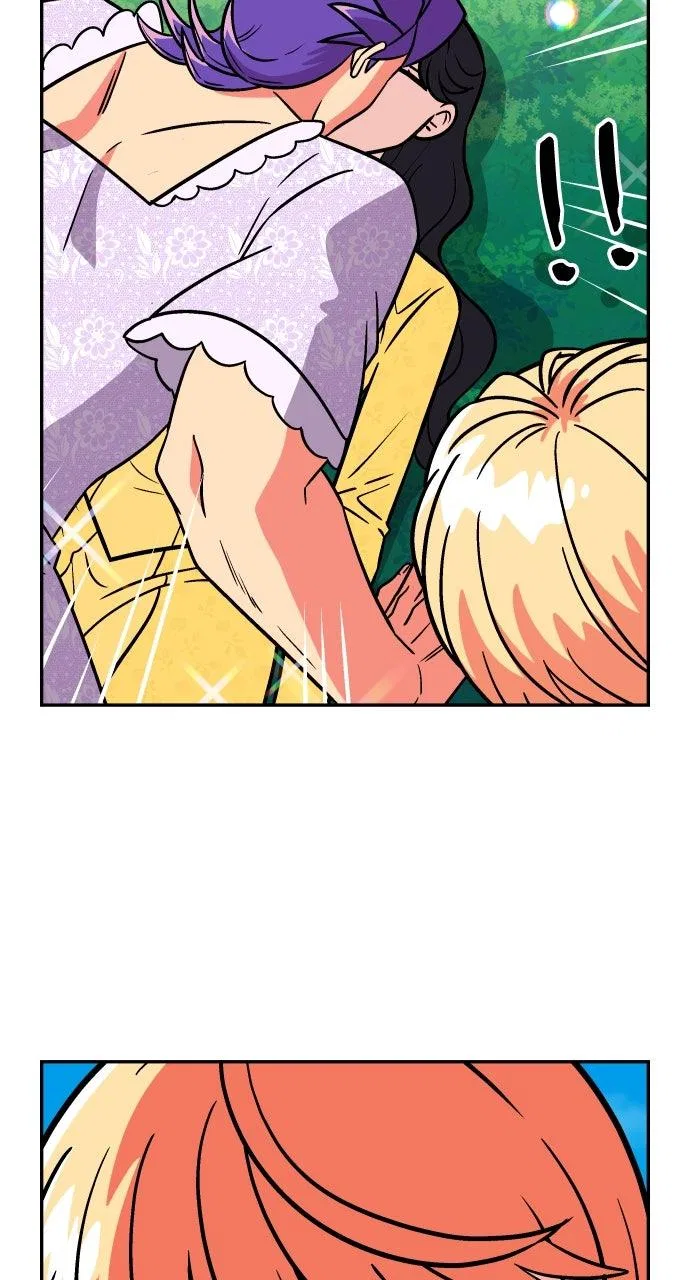 Princess Hurricane Chapter 106 – Page 44