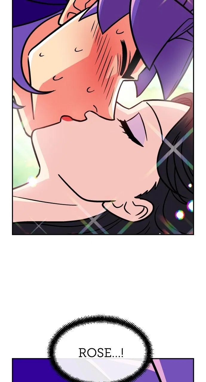 Princess Hurricane Chapter 106 – Page 46