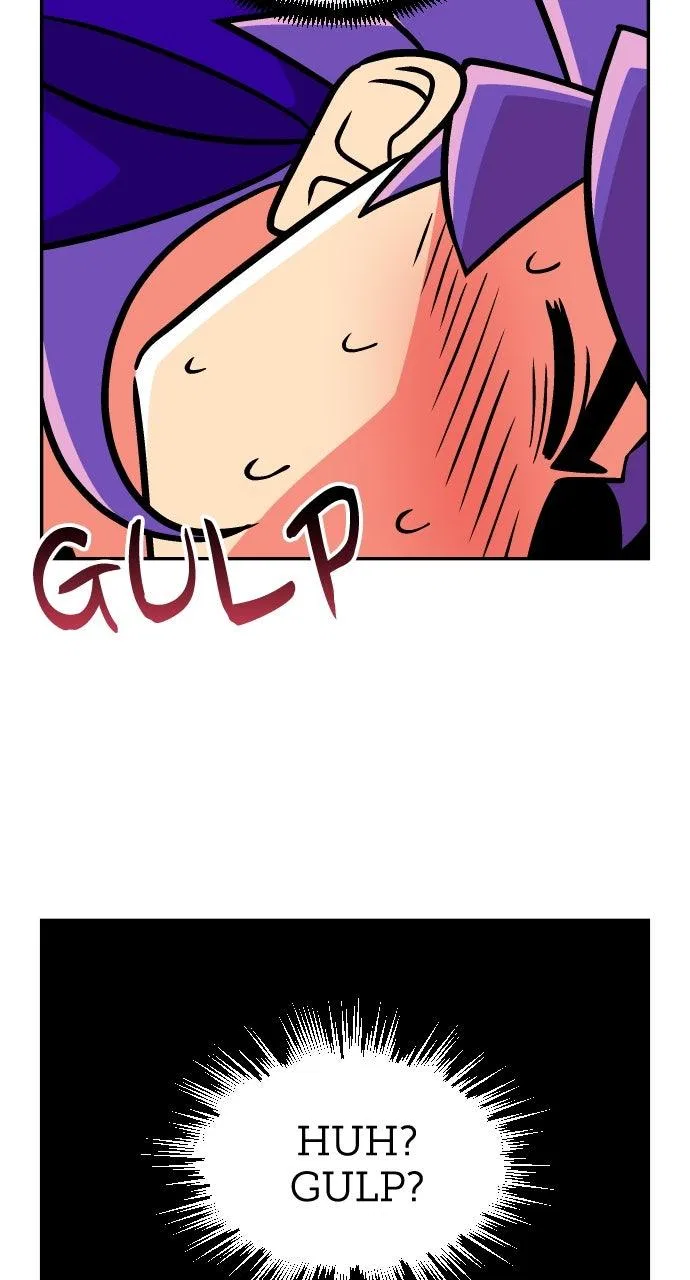 Princess Hurricane Chapter 106 – Page 47