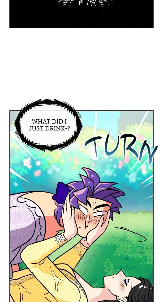 Princess Hurricane Chapter 106 – Page 48