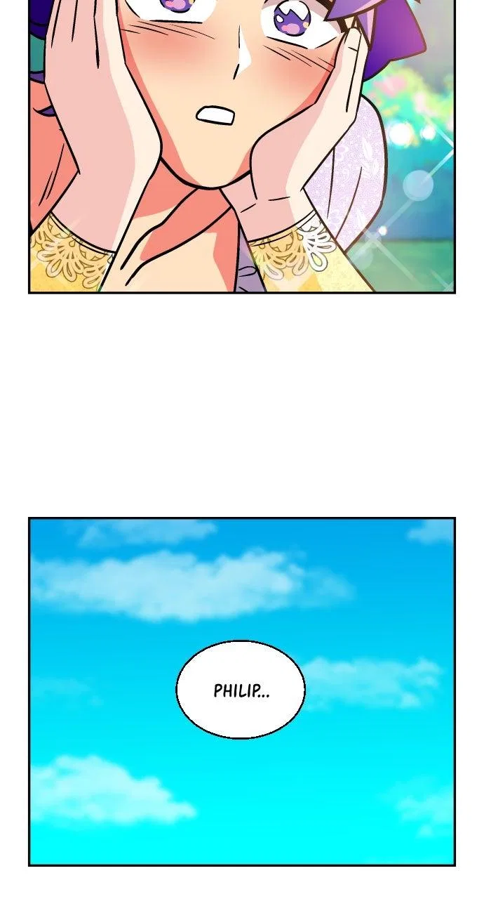 Princess Hurricane Chapter 106 – Page 51