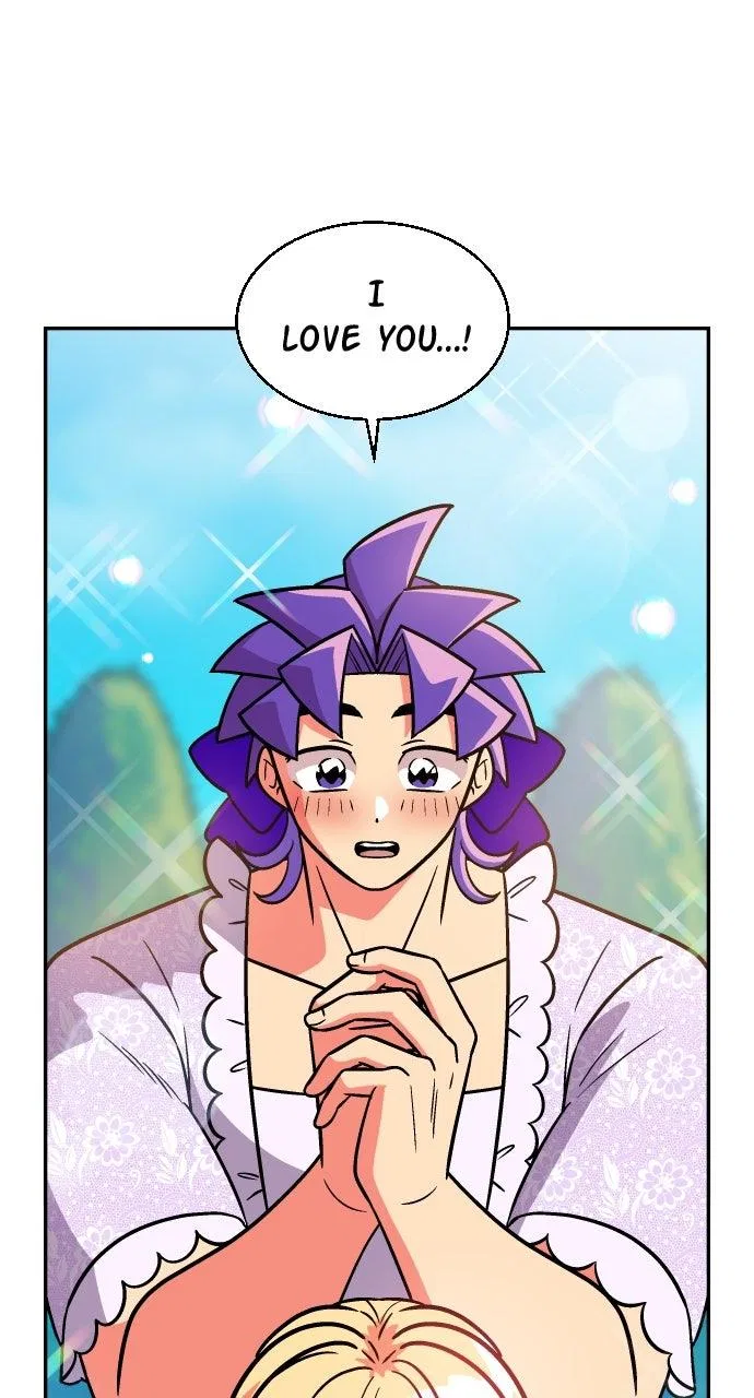 Princess Hurricane Chapter 106 – Page 52