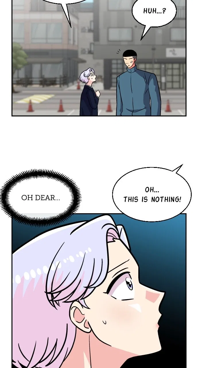 Princess Hurricane Chapter 105 – Page 3
