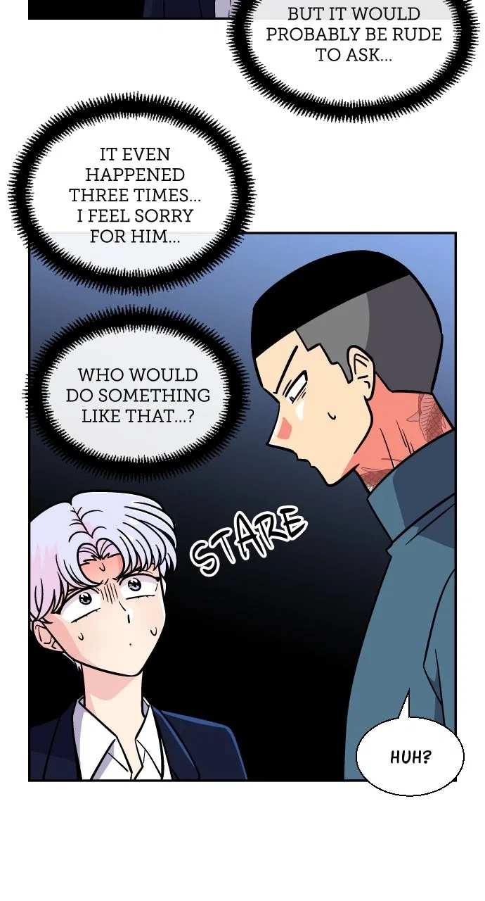 Princess Hurricane Chapter 105 – Page 6
