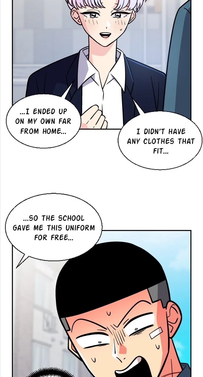 Princess Hurricane Chapter 105 – Page 10