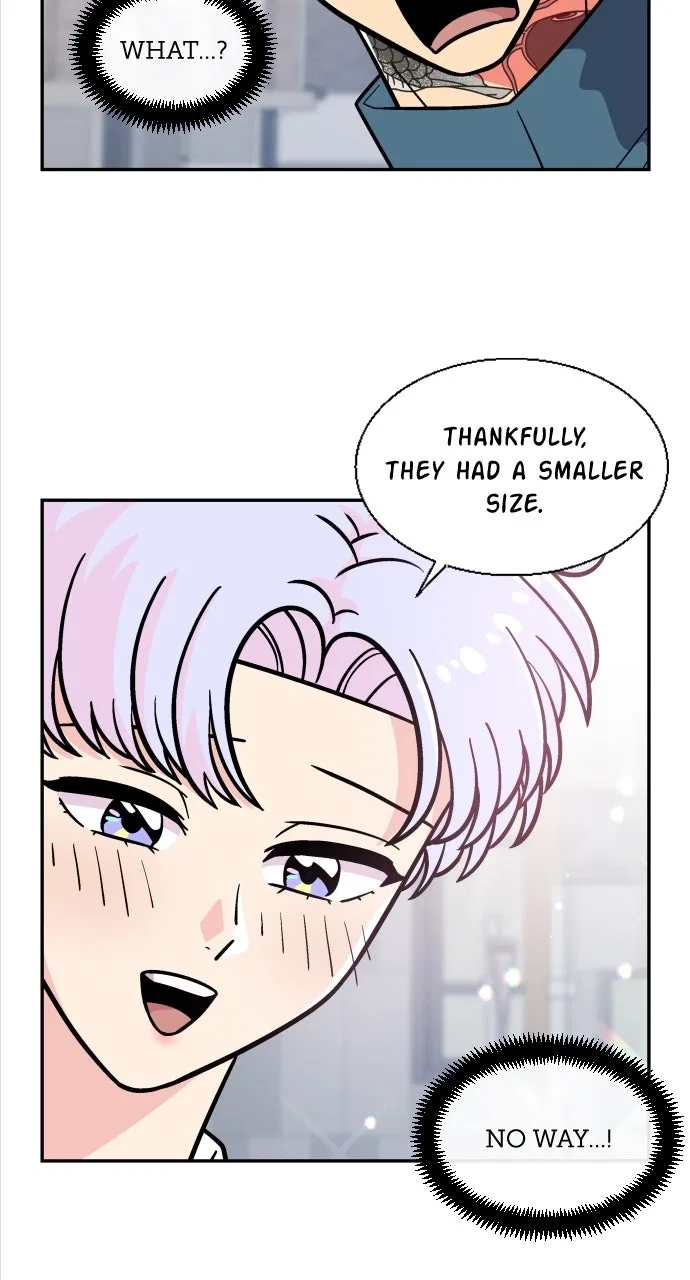 Princess Hurricane Chapter 105 – Page 11