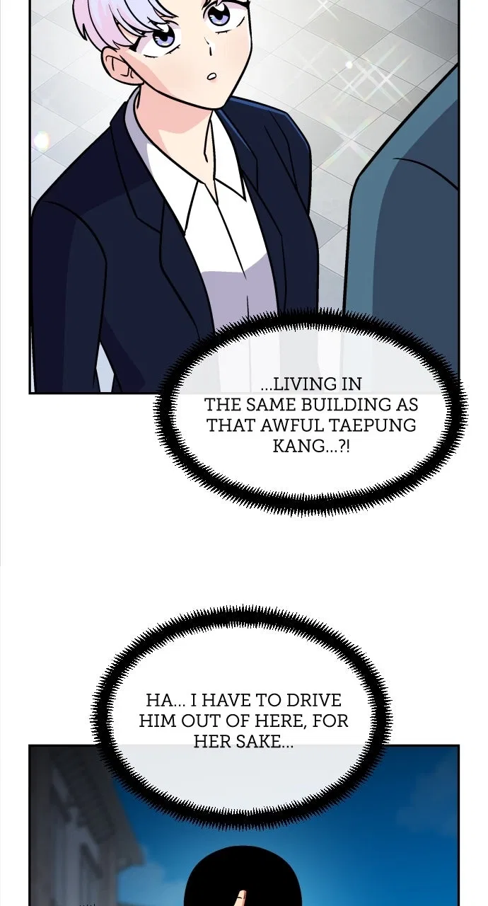 Princess Hurricane Chapter 105 – Page 16