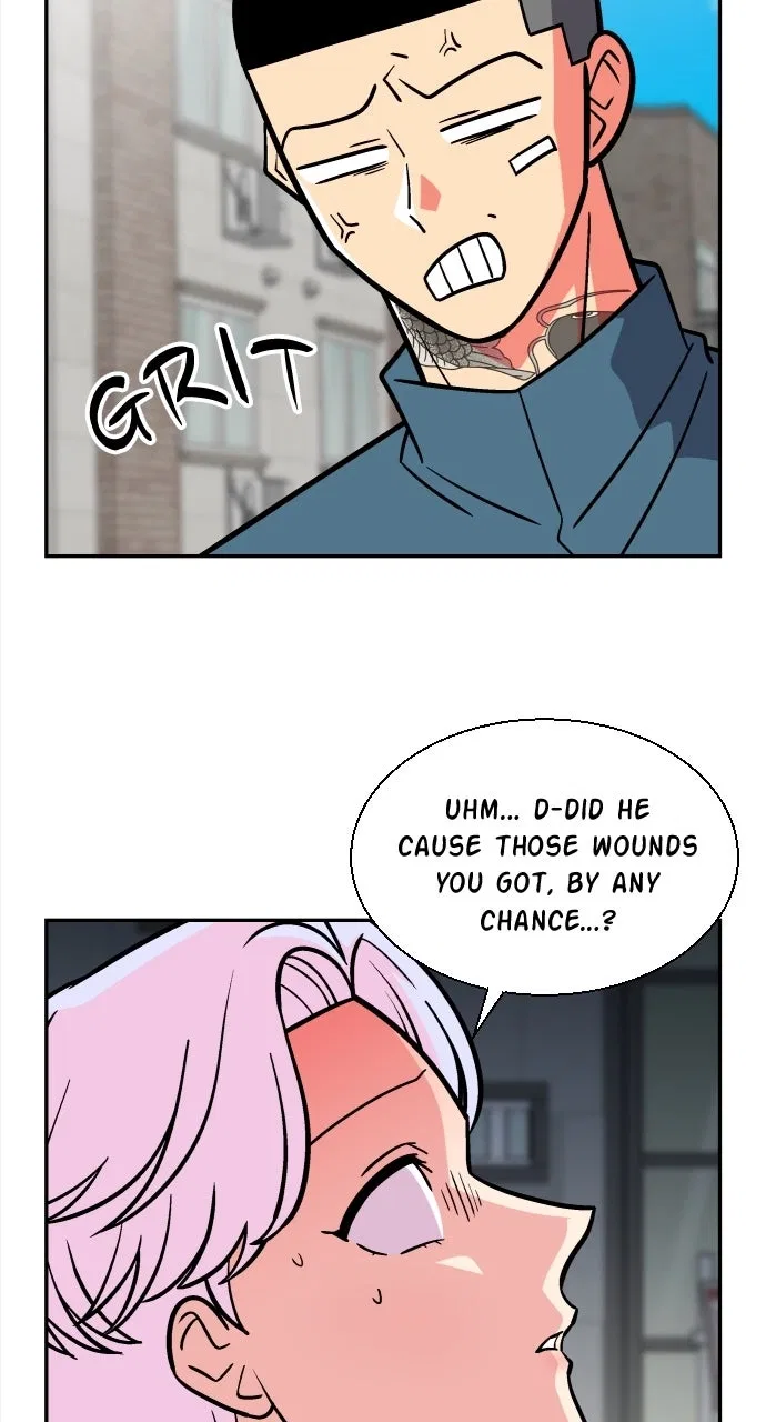 Princess Hurricane Chapter 105 – Page 22