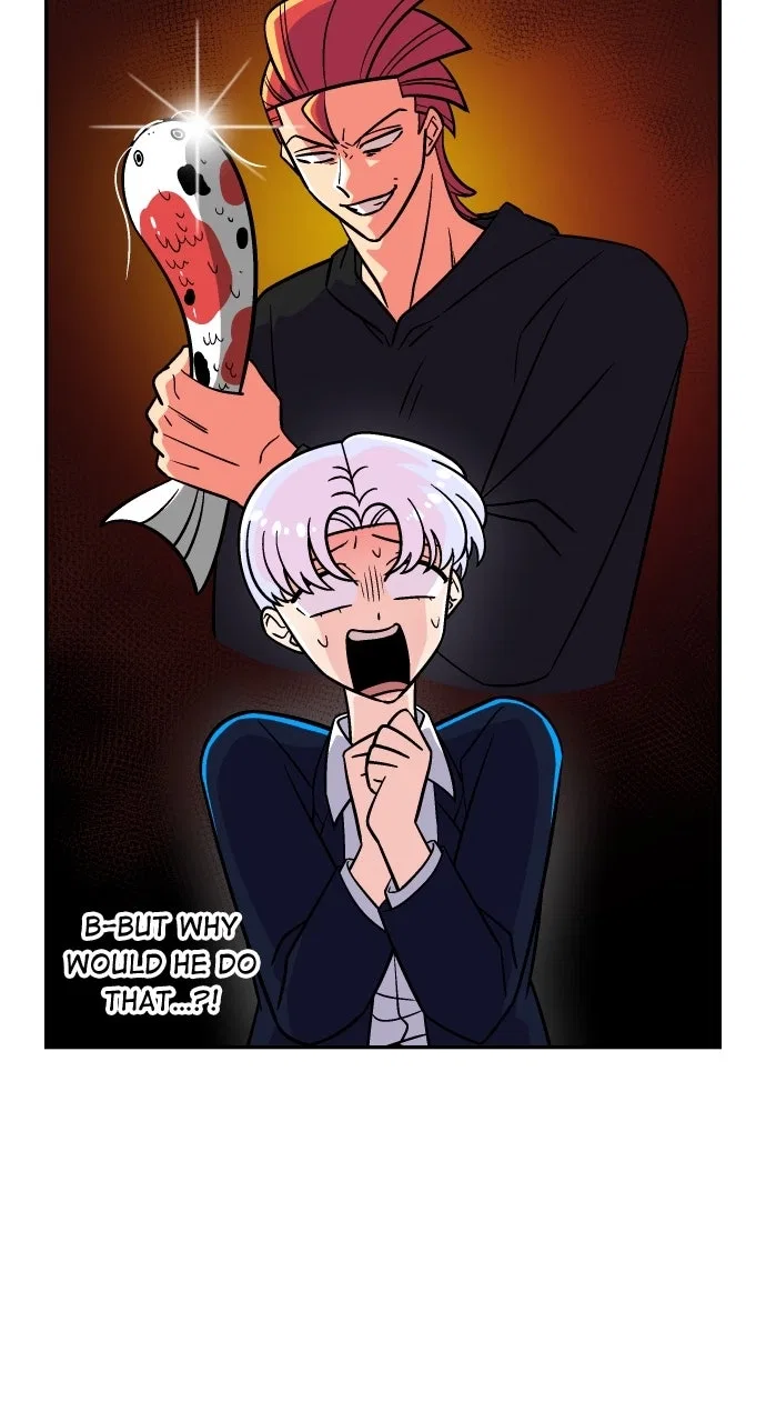 Princess Hurricane Chapter 105 – Page 26