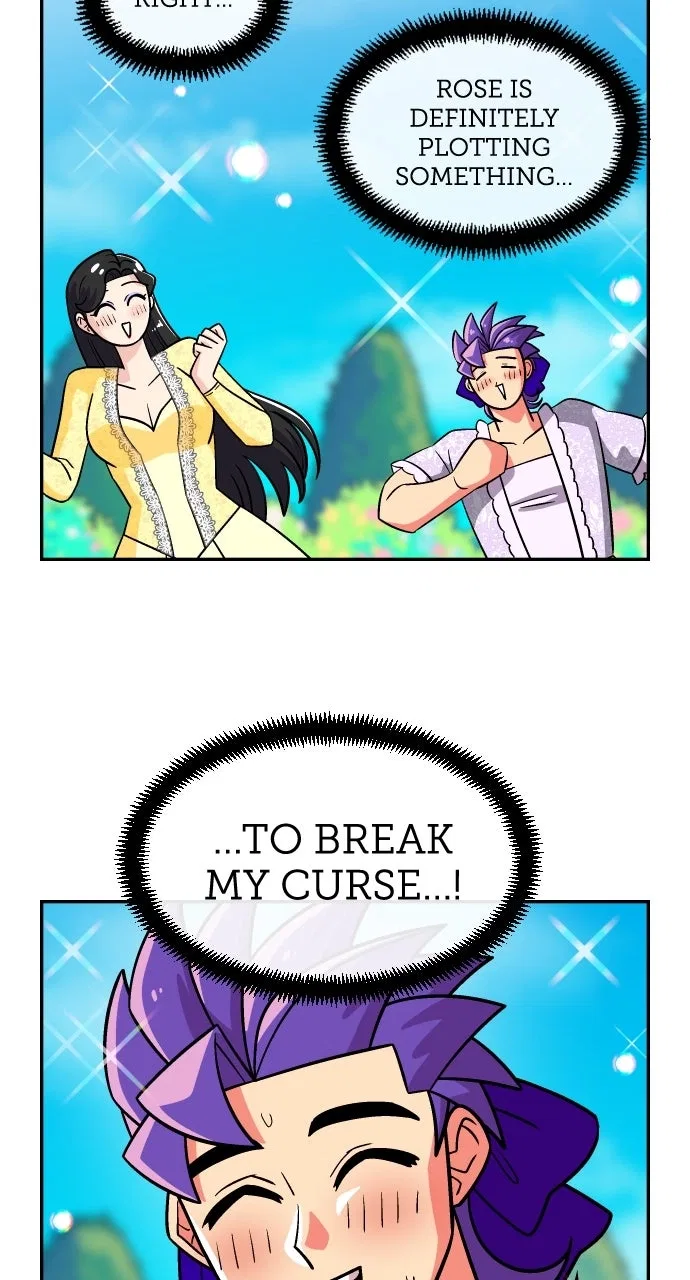 Princess Hurricane Chapter 105 – Page 30