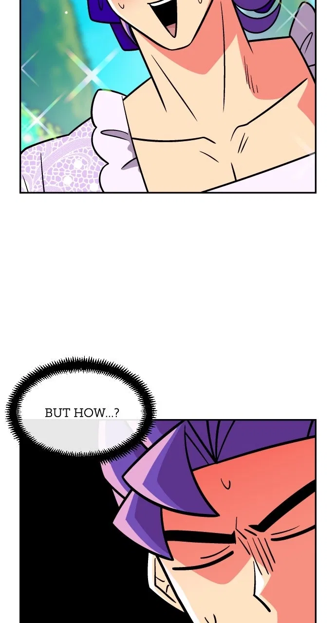 Princess Hurricane Chapter 105 – Page 31