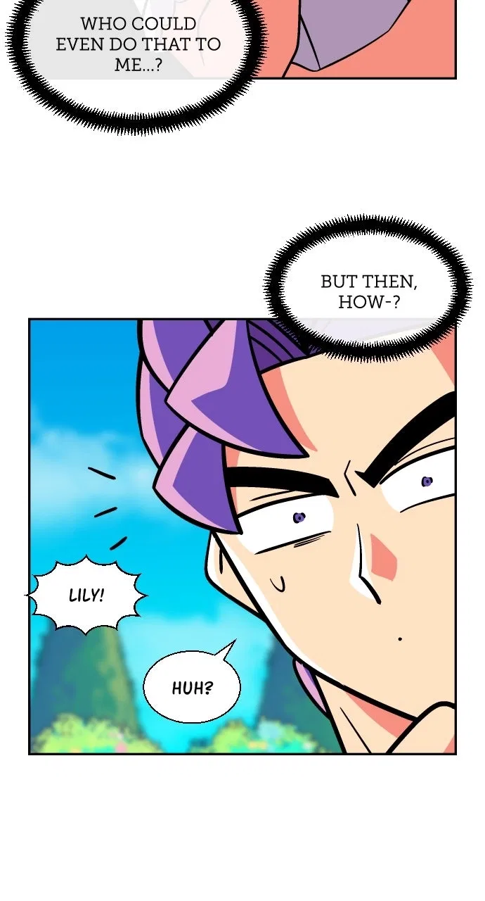 Princess Hurricane Chapter 105 – Page 33
