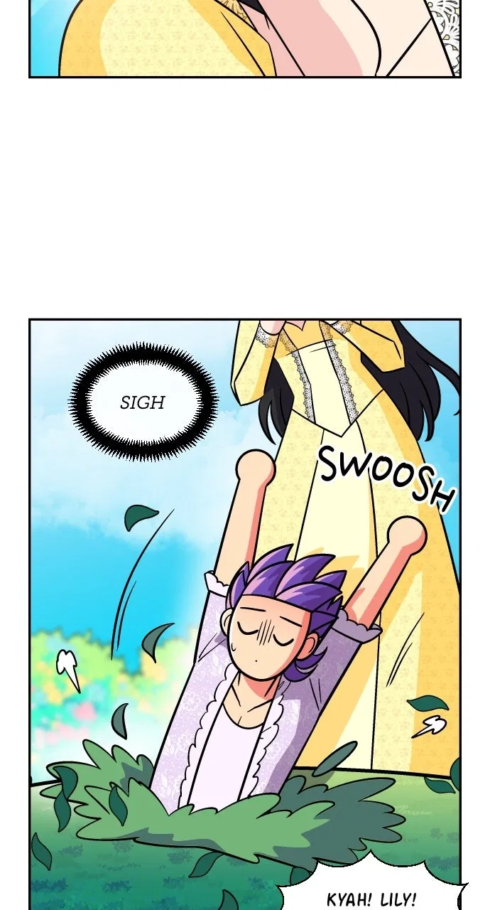 Princess Hurricane Chapter 105 – Page 37