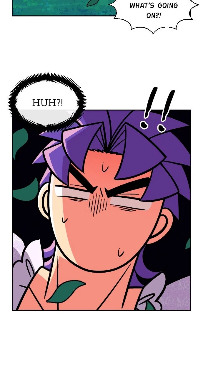 Princess Hurricane Chapter 105 – Page 38