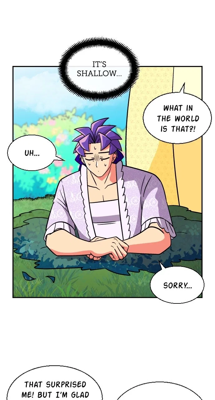 Princess Hurricane Chapter 105 – Page 39