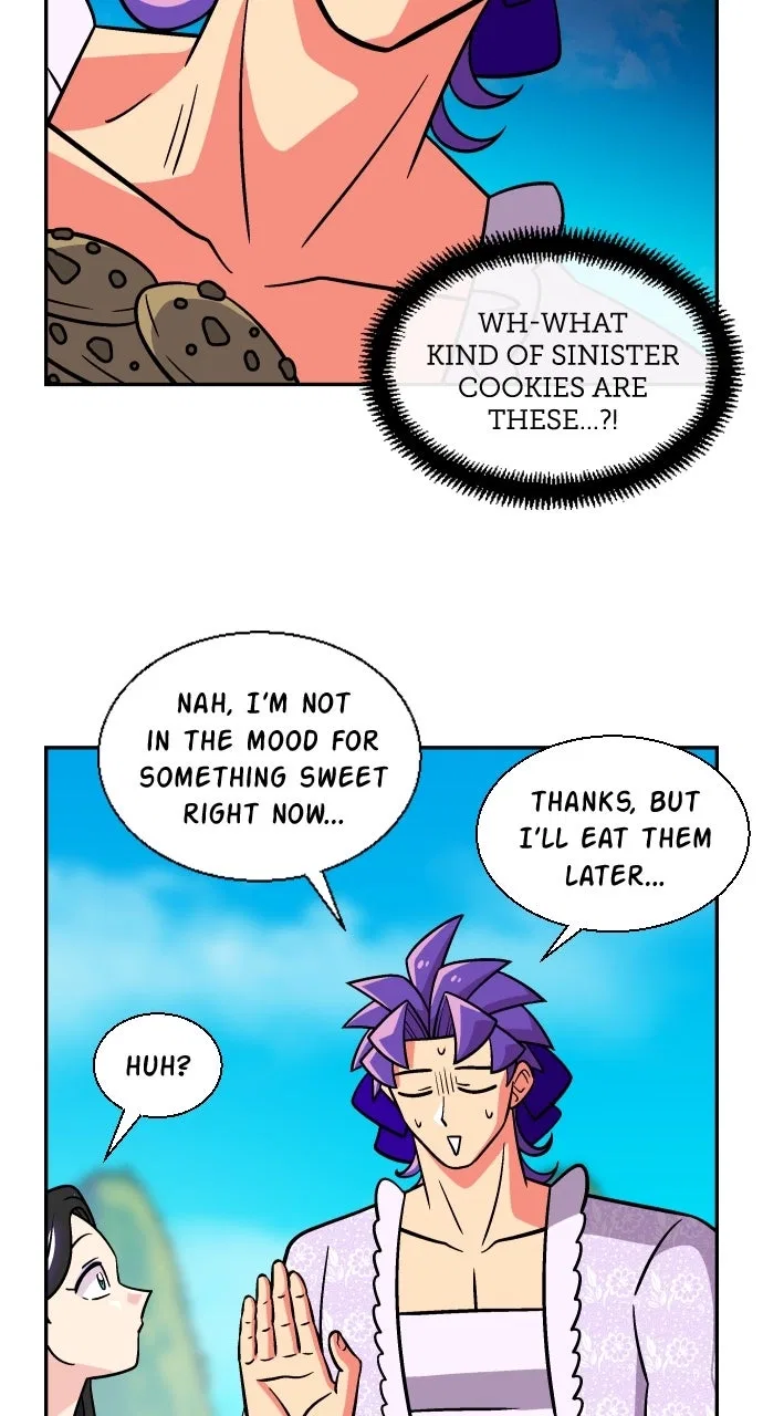 Princess Hurricane Chapter 105 – Page 42