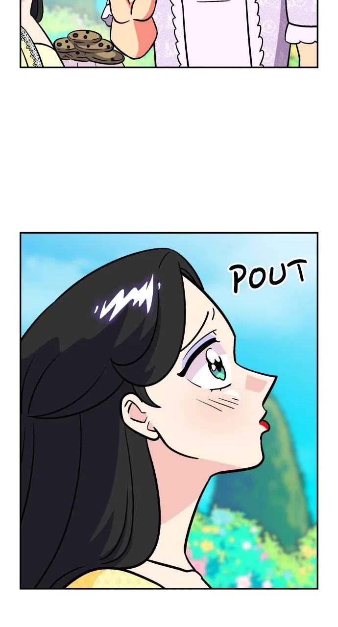 Princess Hurricane Chapter 105 – Page 43