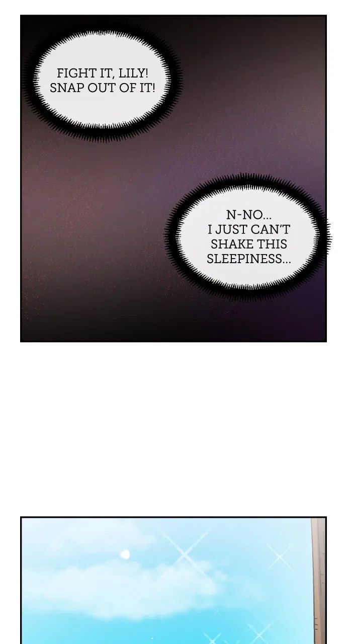 Princess Hurricane Chapter 105 – Page 49