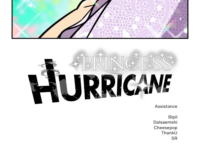 Princess Hurricane Chapter 105 – Page 52