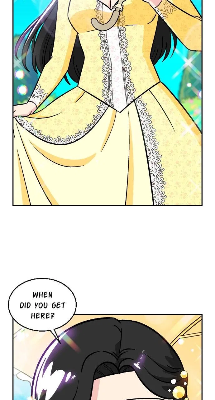 Princess Hurricane Chapter 104 – Page 4