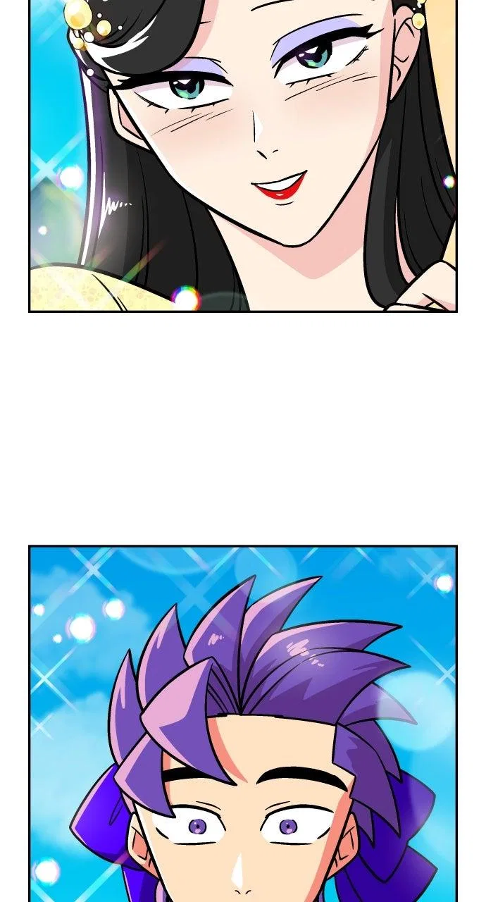 Princess Hurricane Chapter 104 – Page 5