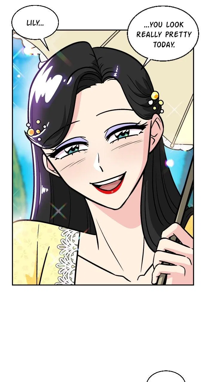 Princess Hurricane Chapter 104 – Page 7