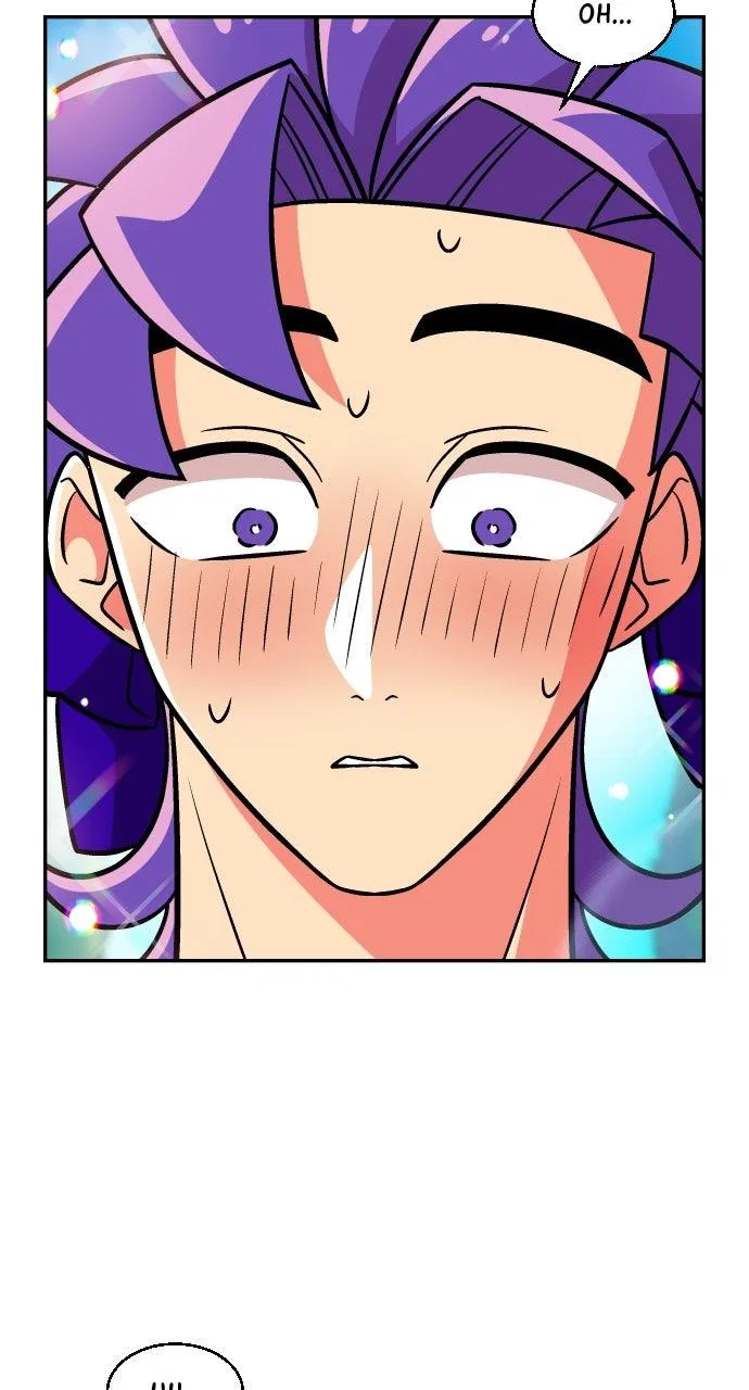 Princess Hurricane Chapter 104 – Page 8