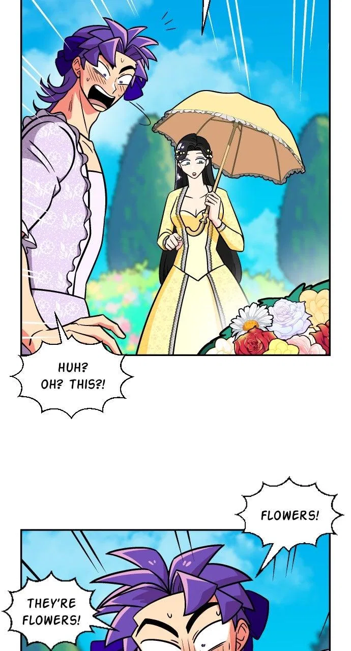 Princess Hurricane Chapter 104 – Page 10