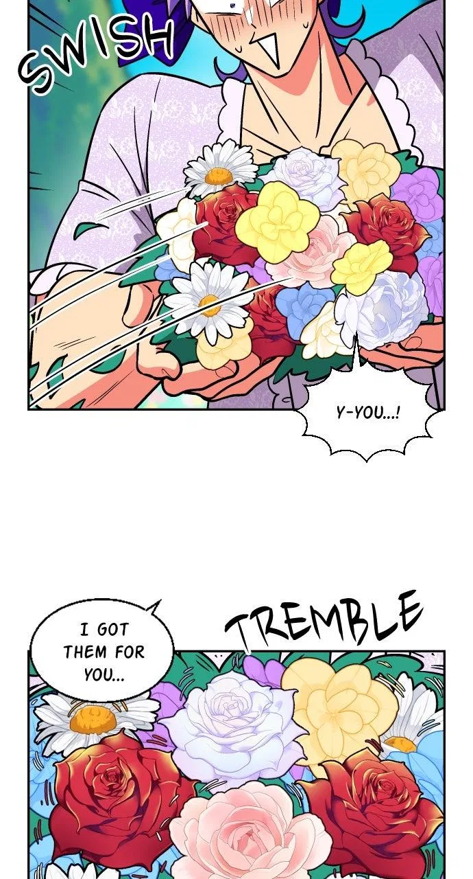 Princess Hurricane Chapter 104 – Page 11