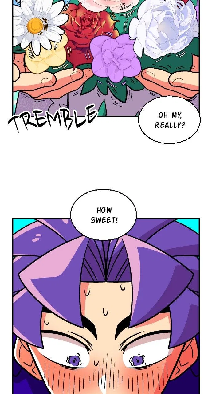 Princess Hurricane Chapter 104 – Page 12