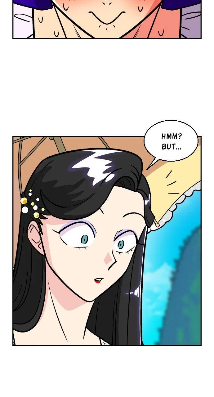 Princess Hurricane Chapter 104 – Page 13
