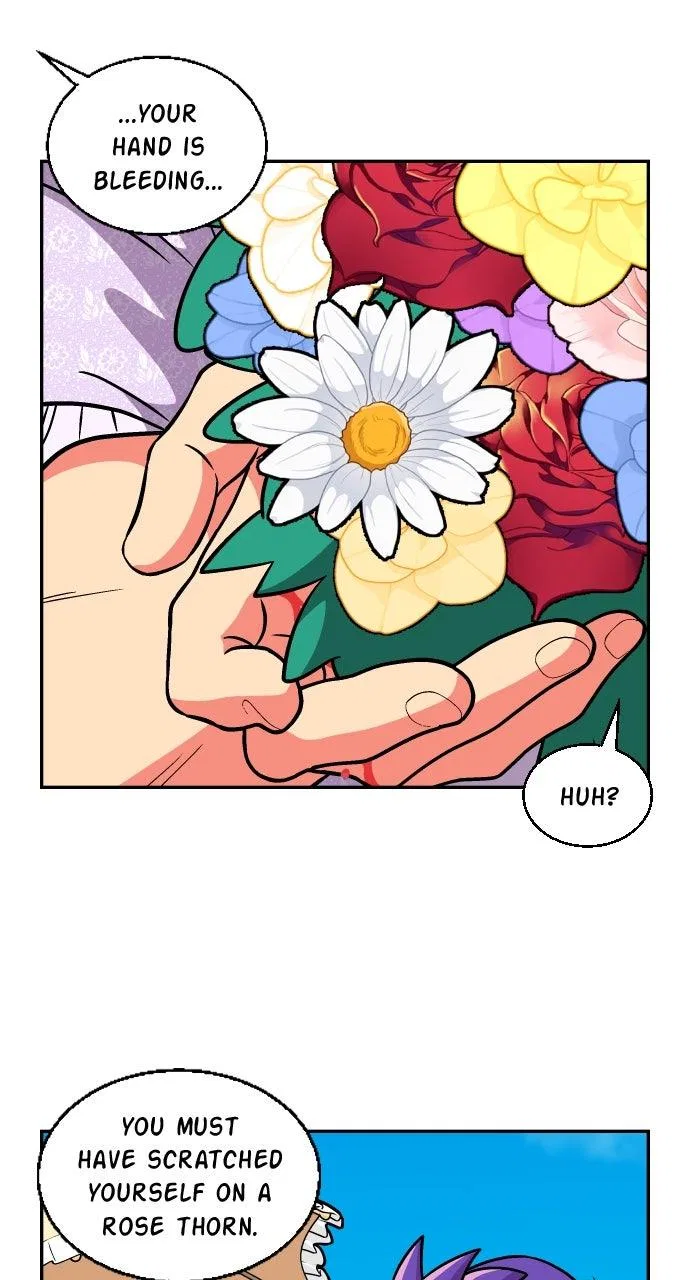 Princess Hurricane Chapter 104 – Page 14