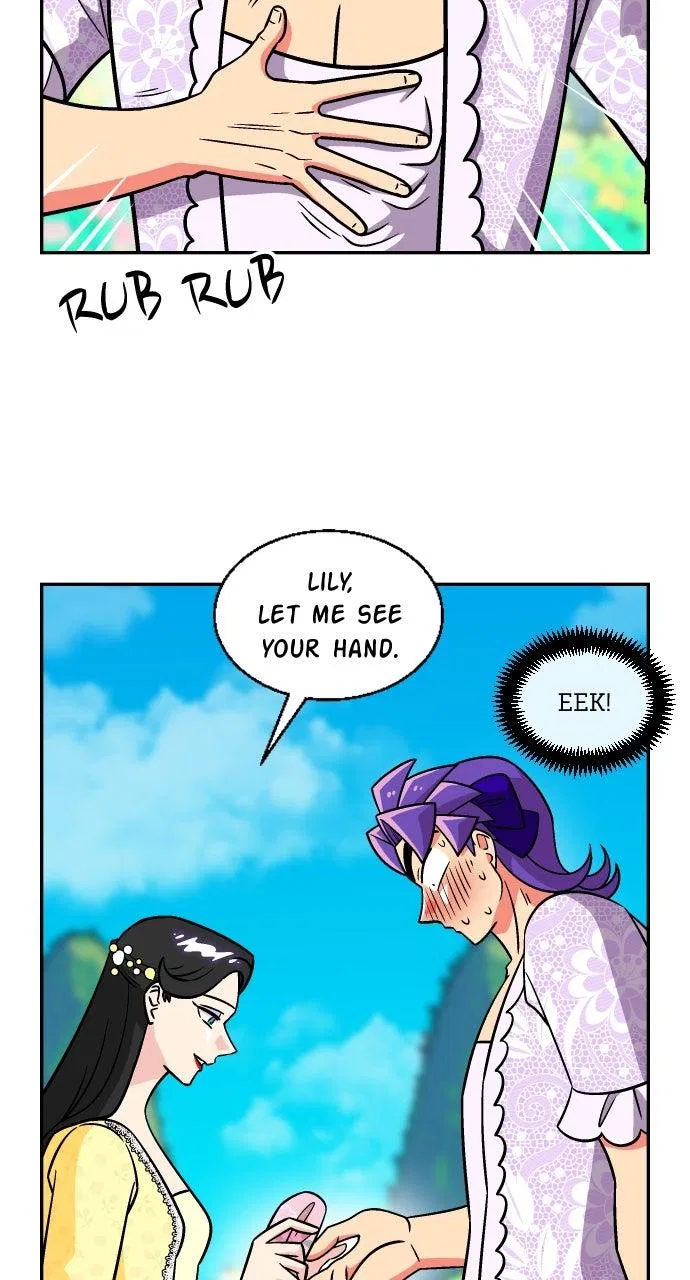 Princess Hurricane Chapter 104 – Page 18