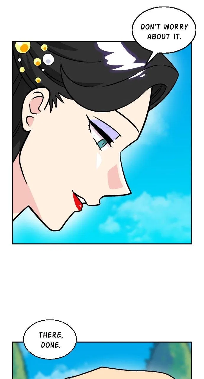 Princess Hurricane Chapter 104 – Page 20