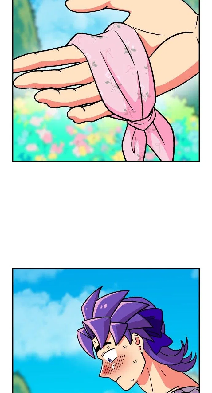 Princess Hurricane Chapter 104 – Page 21