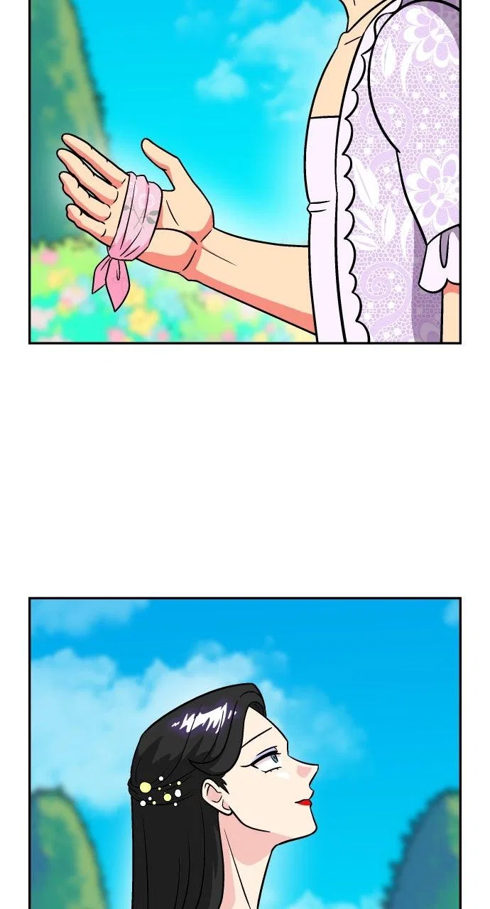 Princess Hurricane Chapter 104 – Page 22