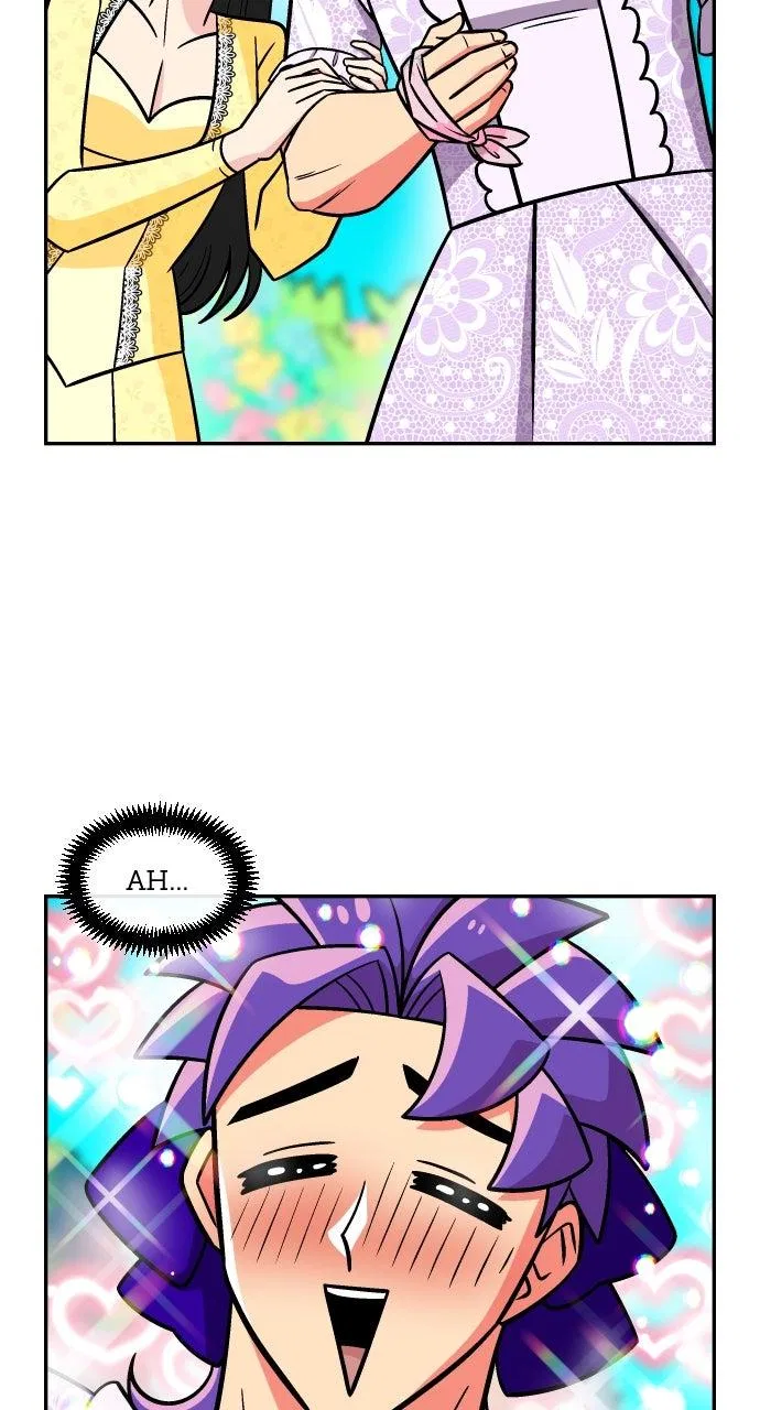 Princess Hurricane Chapter 104 – Page 24