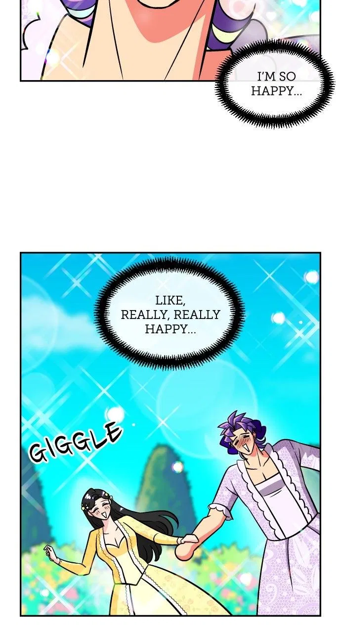 Princess Hurricane Chapter 104 – Page 25