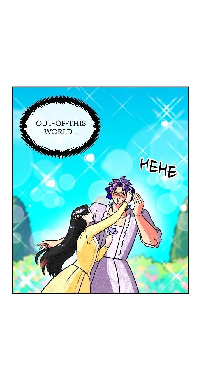 Princess Hurricane Chapter 104 – Page 26