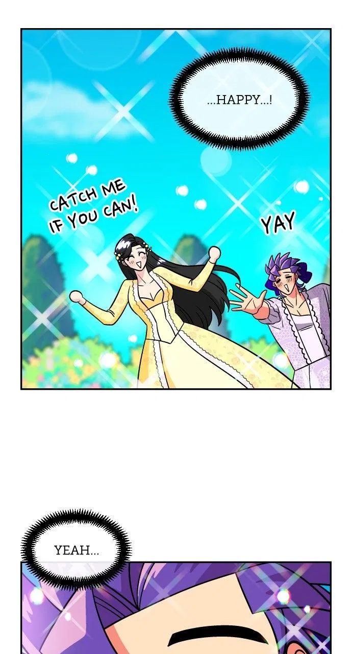 Princess Hurricane Chapter 104 – Page 27