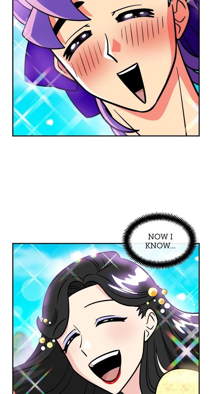 Princess Hurricane Chapter 104 – Page 28