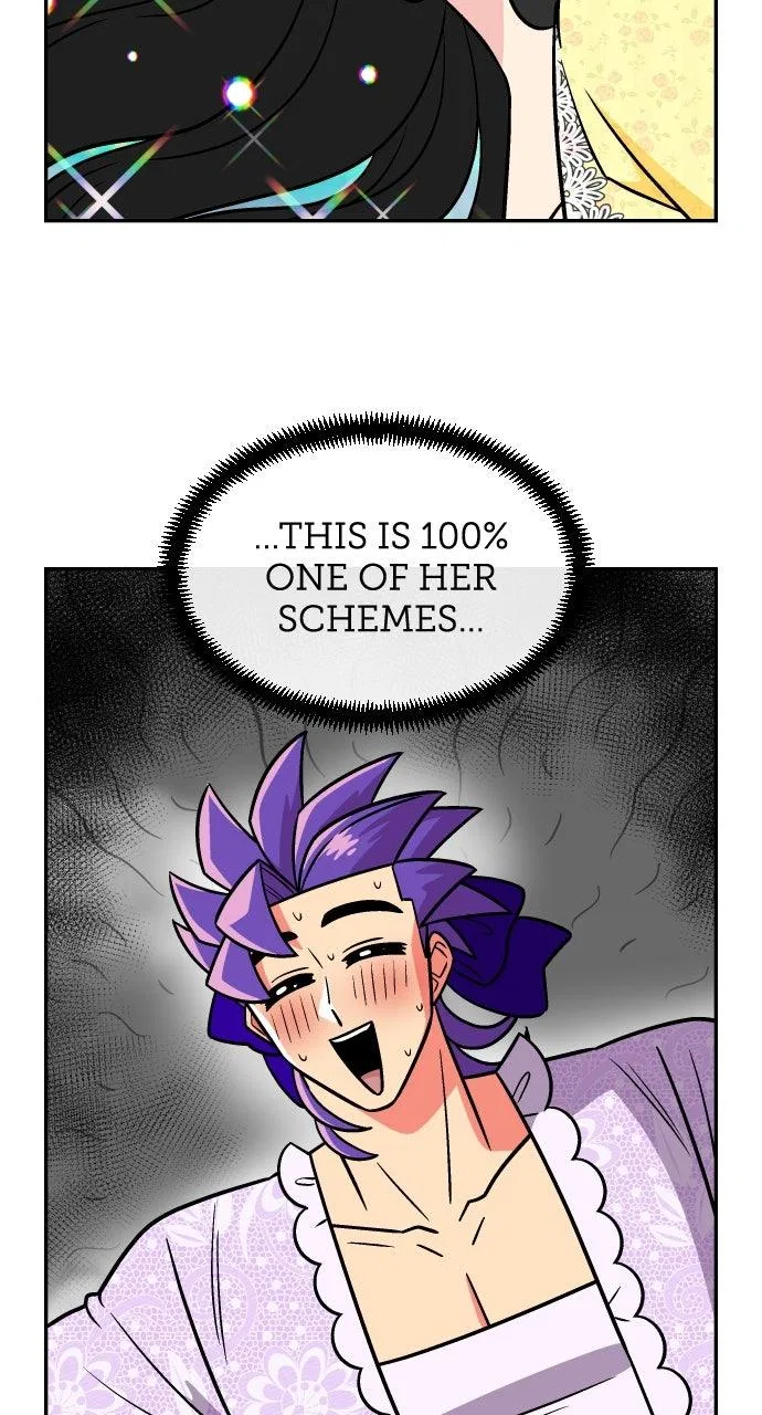 Princess Hurricane Chapter 104 – Page 29