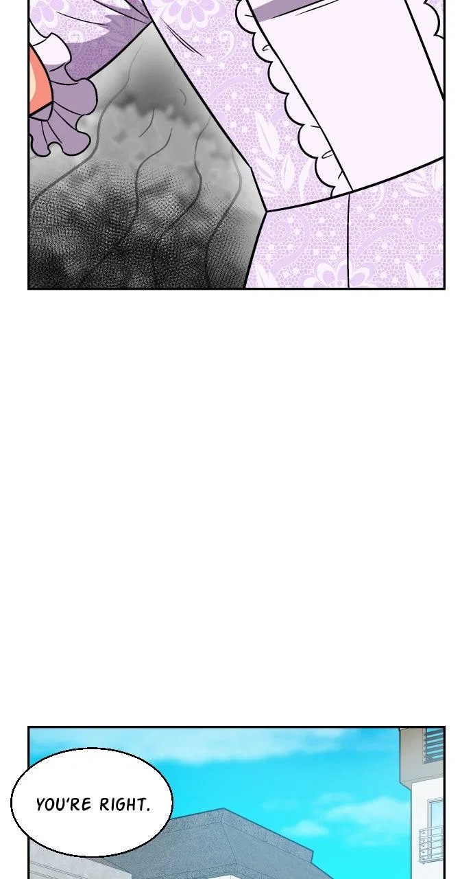 Princess Hurricane Chapter 104 – Page 30