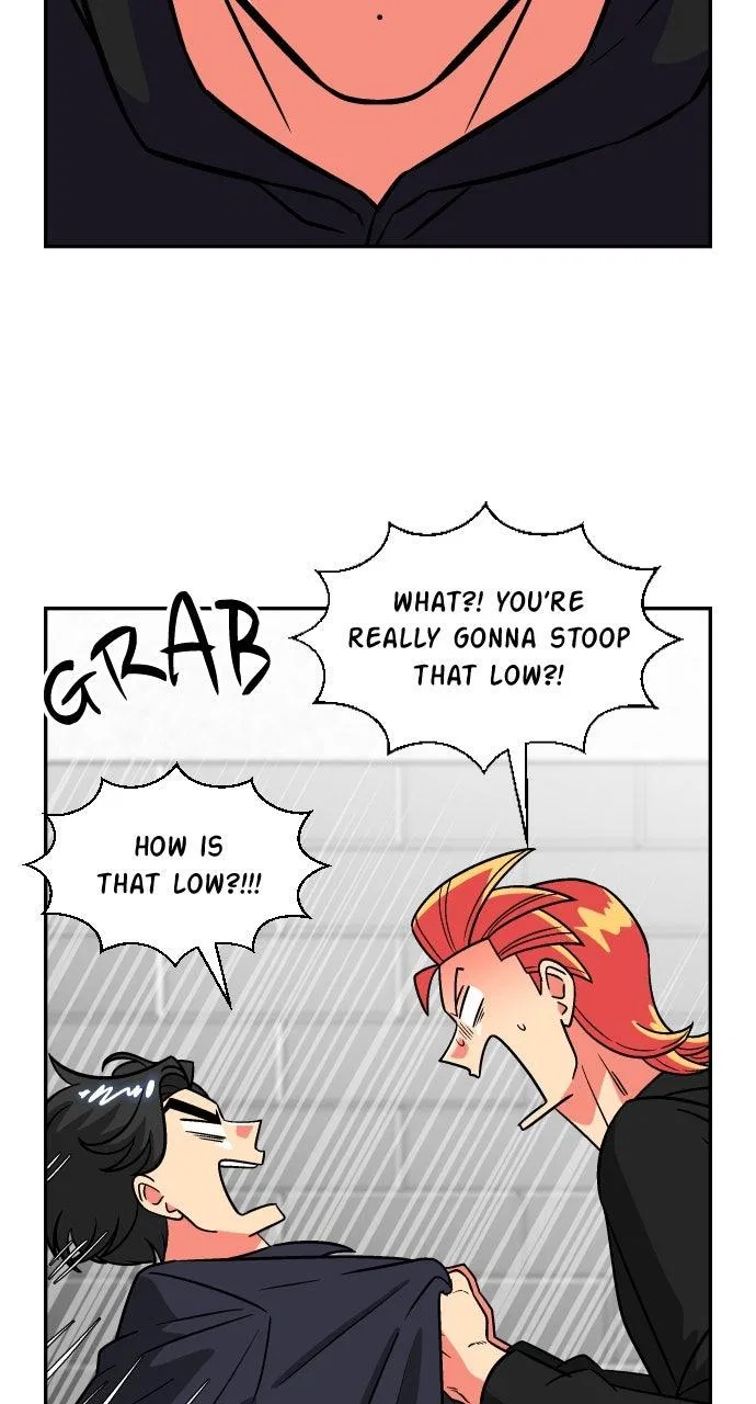 Princess Hurricane Chapter 104 – Page 33