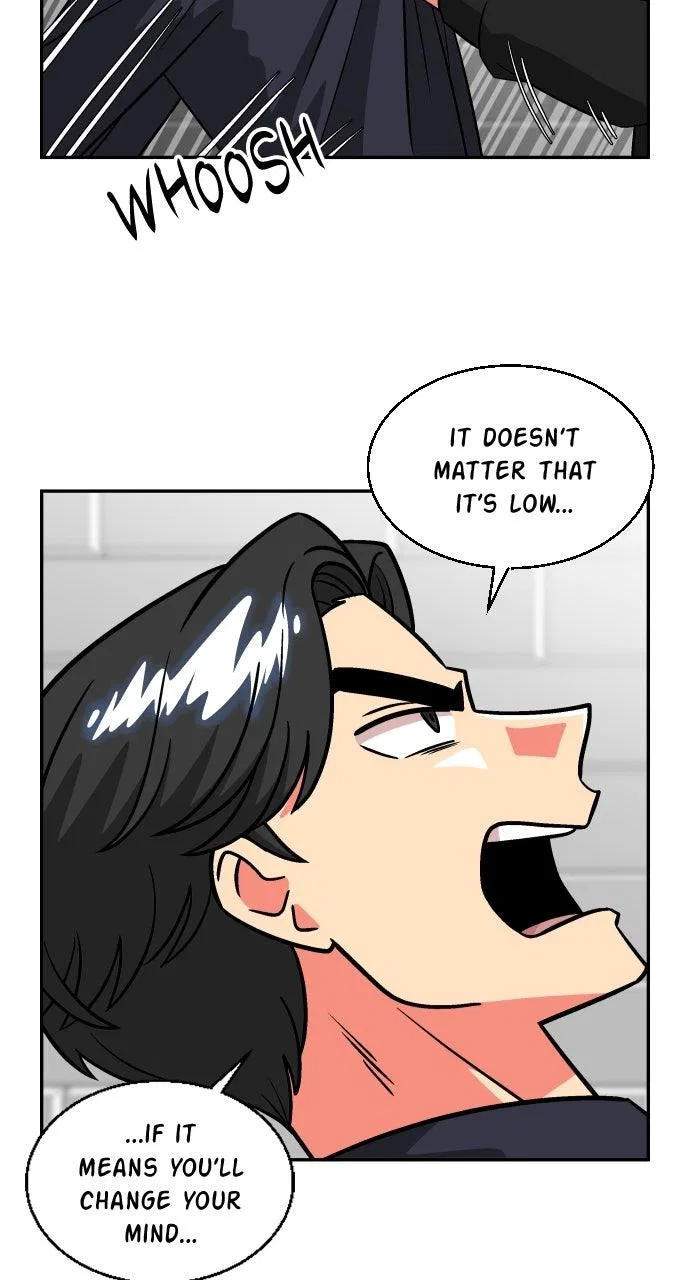 Princess Hurricane Chapter 104 – Page 34
