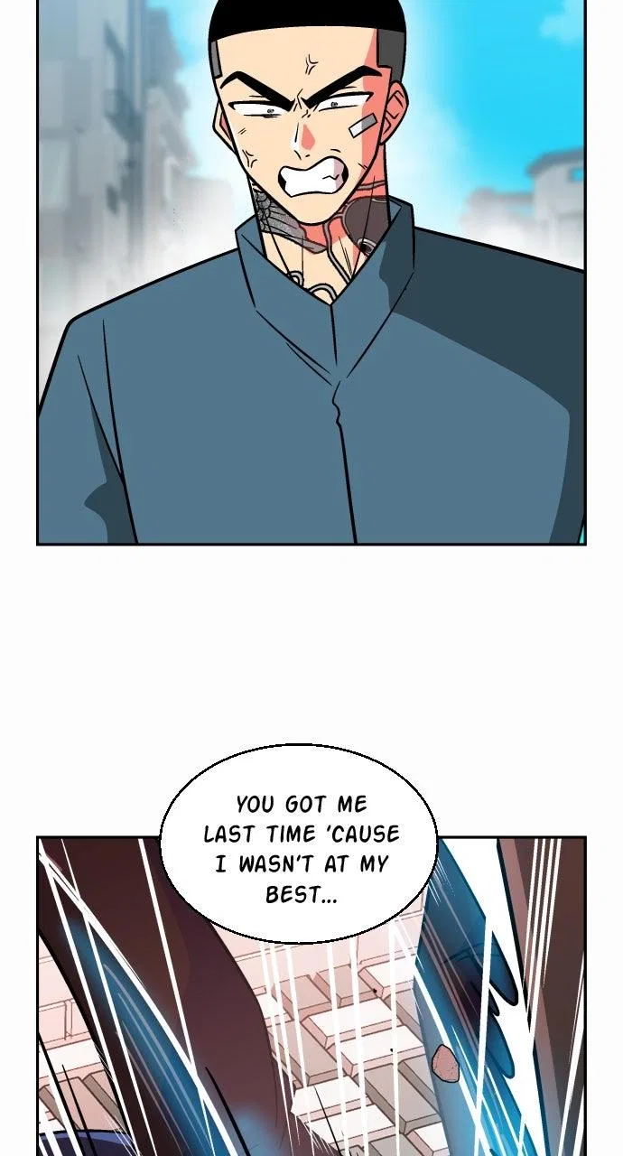 Princess Hurricane Chapter 104 – Page 42