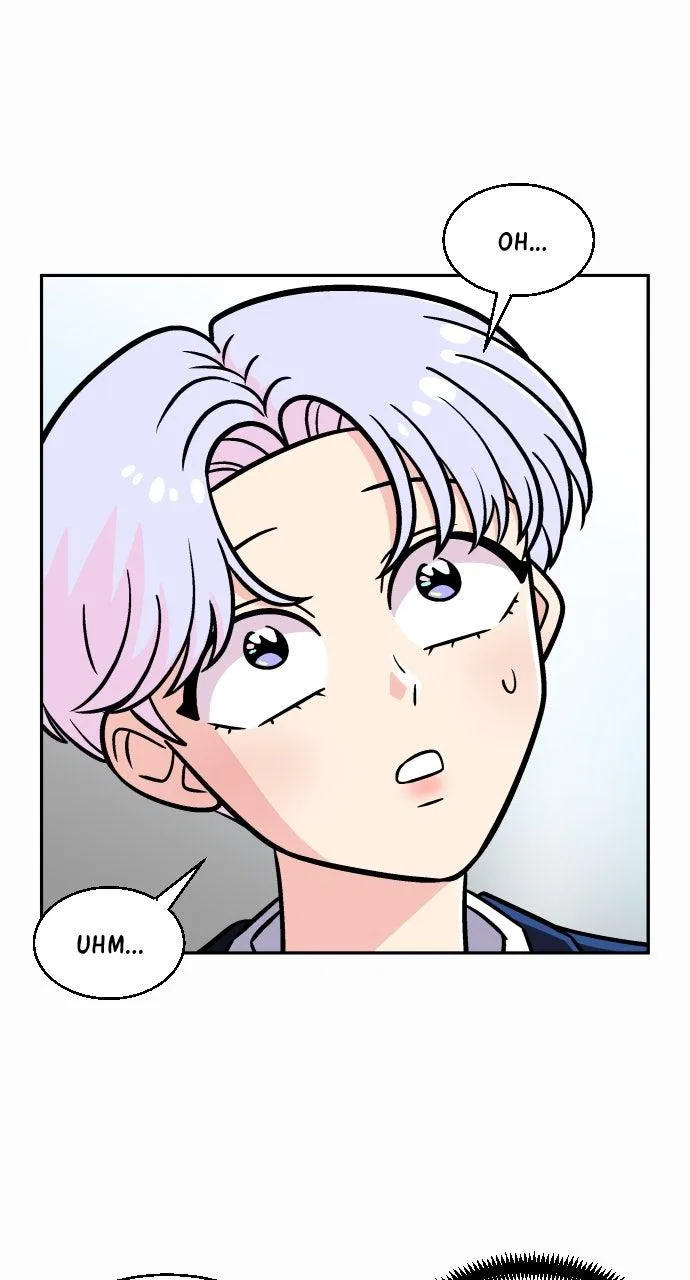 Princess Hurricane Chapter 104 – Page 47