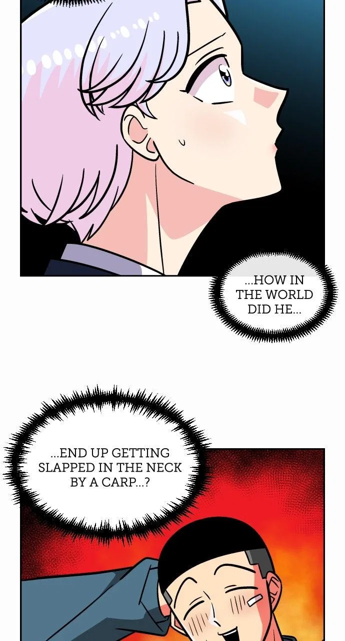 Princess Hurricane Chapter 104 – Page 49