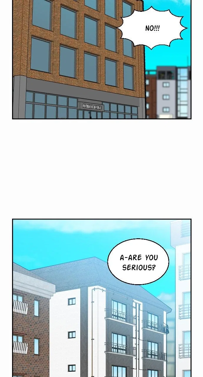 Princess Hurricane Chapter 103 – Page 3